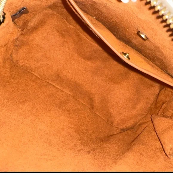 Coach Revel Bag (dark stone) - Picture 13 of 15